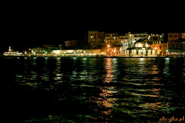 chania